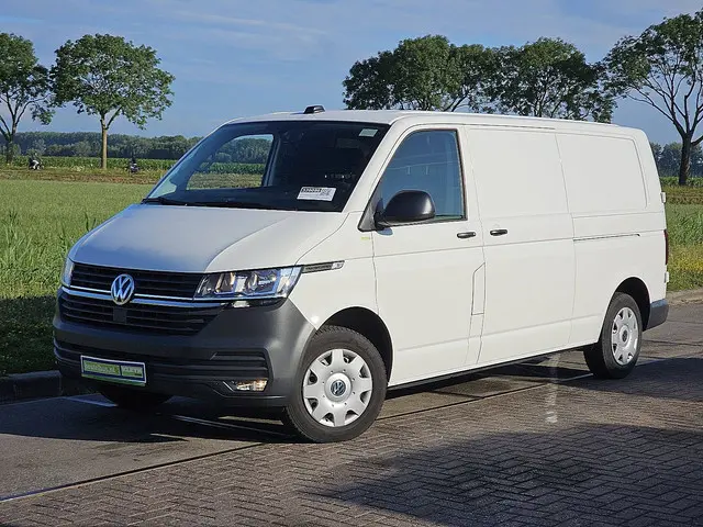 Volkswagen Transporter 2.0 TDI 2020 Diesel 2