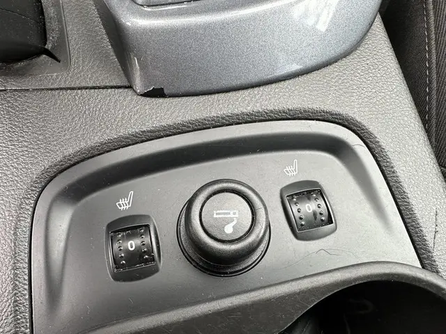 Ford Focus 1.0 EcoBoost Titanium ST-Line 2013 Benzine 23