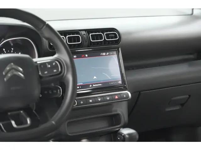 Citroën C3 Aircross PureTech 110 Feel 2024 Benzine 43