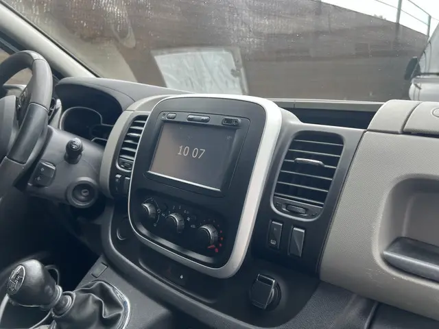 Nissan NV300 L1H1 Optima 2019 Diesel 20