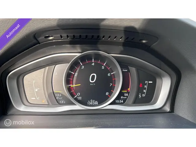 Volvo V60 1.5 T2 Momentum 2016 Benzine 12