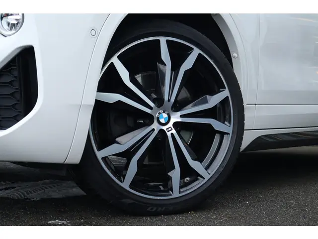 BMW X2 sDrive20i High Executive 2019 Benzine 4