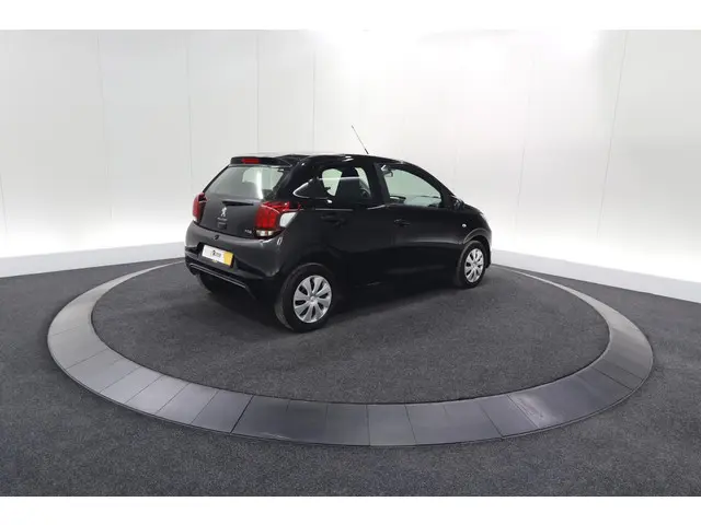 Peugeot 108 1.0 e-VTi Active 2022 Benzine 10