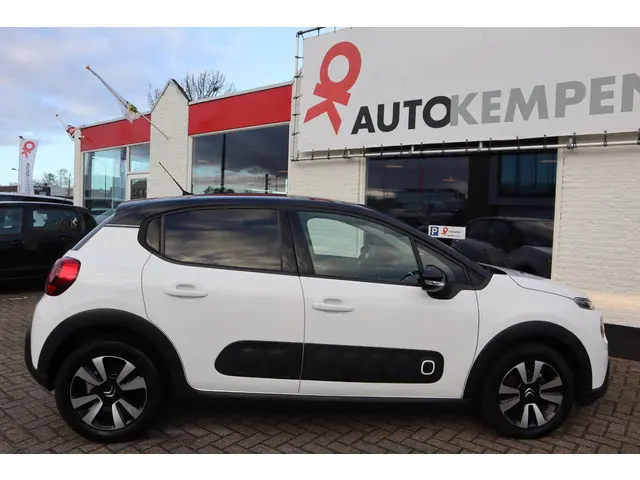 Citroën C3 2