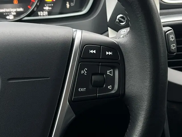 Volvo V40 1.5 T2 Polar+ 2019 Benzine 17