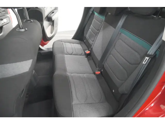 Citroën C3 PureTech 82 Shine 2020 Benzine 32