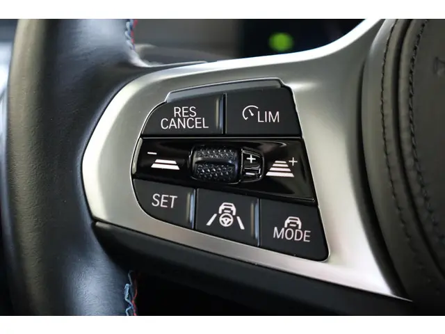 BMW i4 M50 2023 Elektrisch 28