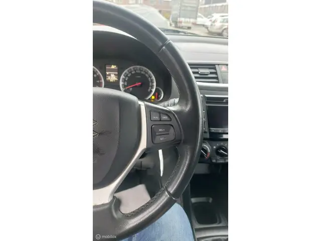 Suzuki Swift 1.2 Style EASSS 2016 Benzine 13