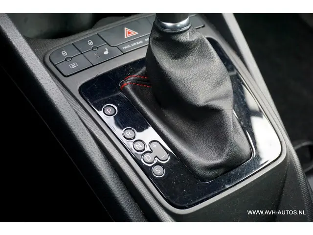 SEAT Ibiza SC 1.4 TSI FR DSG Automaat 2012 Benzine 15