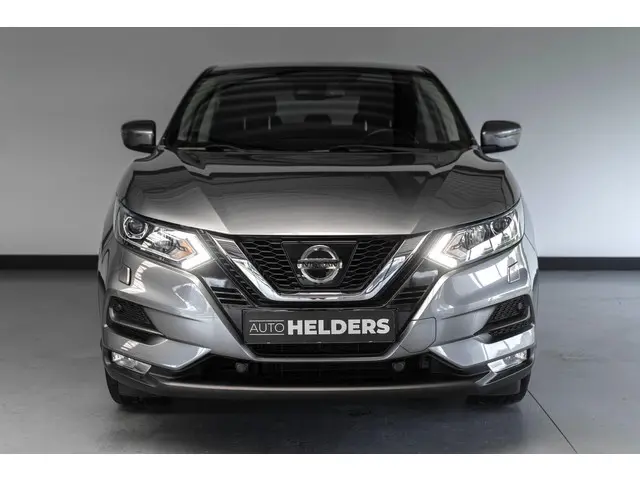 Nissan QASHQAI 1.2 Business Edition 2018 Benzine 6