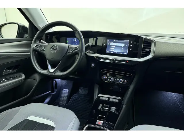 Opel Mokka-e Elegance 50-kWh 11kw bl. 2022 Elektrisch 30