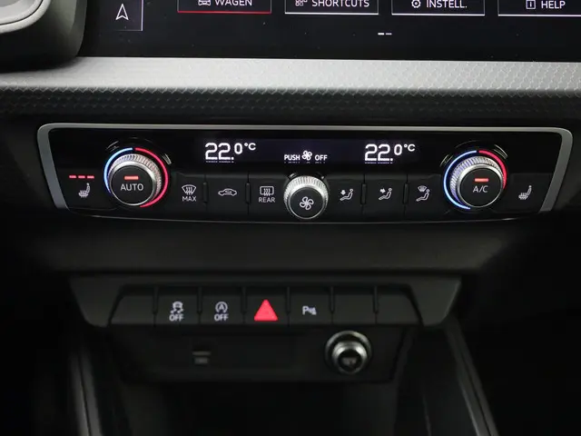 Audi A1 Sportback 30 TFSI/110PK Epic 2020 Benzine 25