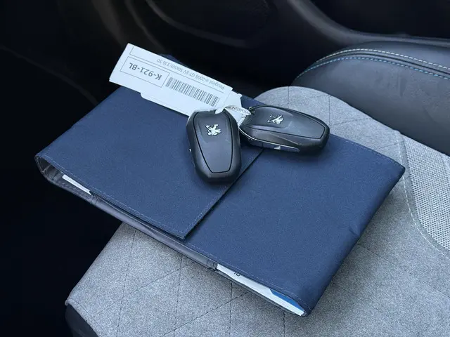 Peugeot e-2008 EV GT 50 kWh 2020 Elektrisch 30