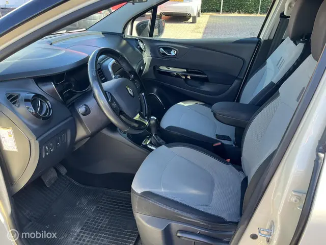 Renault Captur 1.2 TCe Dynamique | Trekhaak 2016 Benzine 6