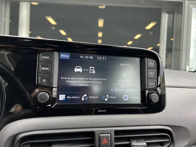 Hyundai i10 1.0 Comfort 2023 Benzine 10