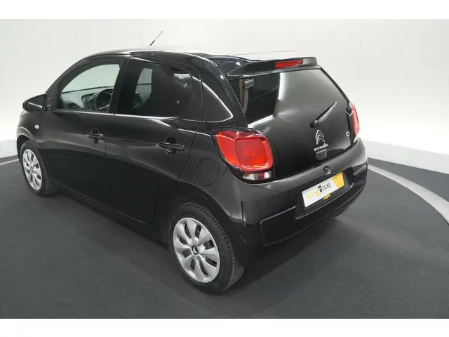 Citroën C1 1.0 VTi Feel 2020 Benzine 17