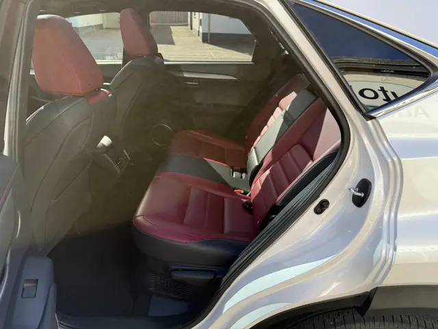 Lexus NX 300h AWD F Sport Line 2014 Hybride Benzine 9