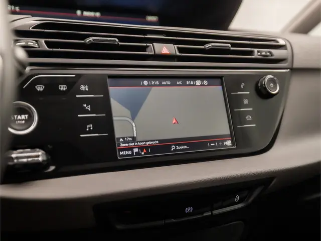 Citroën C4 Picasso 1.2 PureTech Sport 2017 Benzine 19