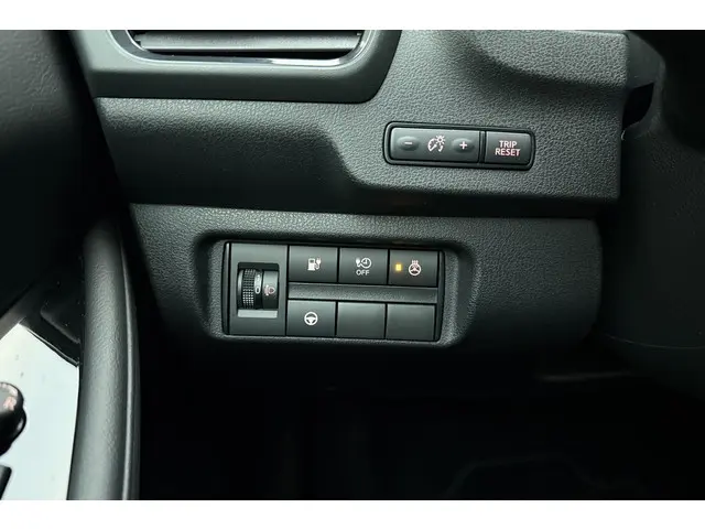 Nissan Leaf Tekna 39 kWh 2024 Elektrisch 18