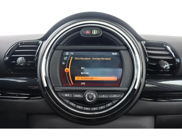 MINI Clubman Mini 1.5 Cooper Chili 2020 Benzine 18