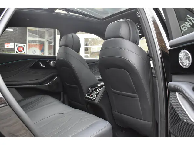 Omoda 9 SHS SHS-P Premium 2026 Hybride Benzine 5