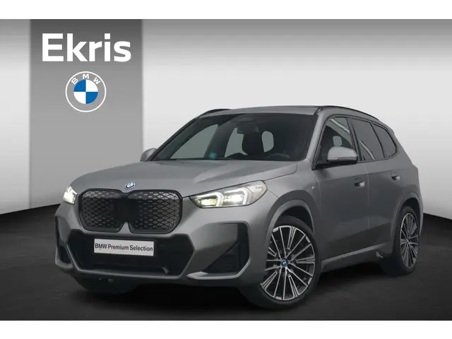BMW iX1 eDrive20 2024 Elektrisch