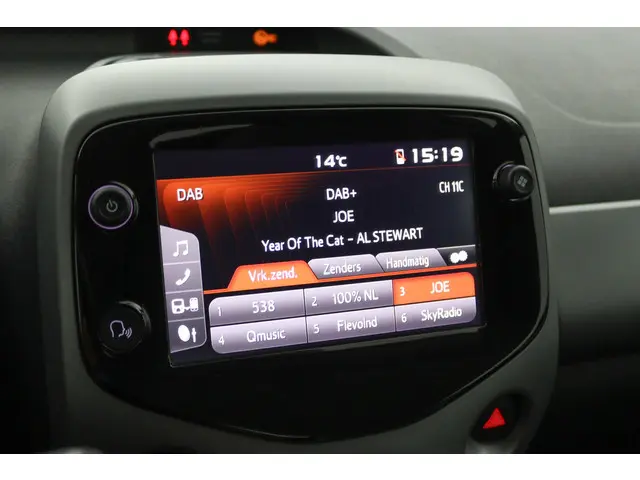 Toyota Aygo 1.0 VVT-i x-play 2020 Benzine 40