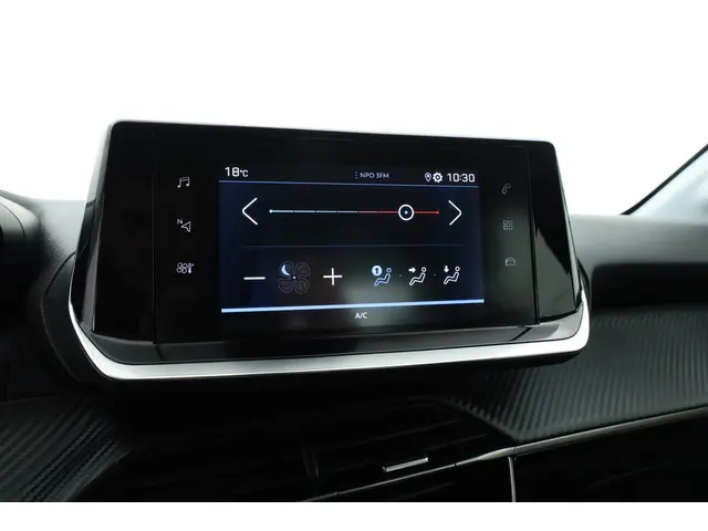 Peugeot 208 1.2 PureTech Active - Automaat 2022 Benzine 21