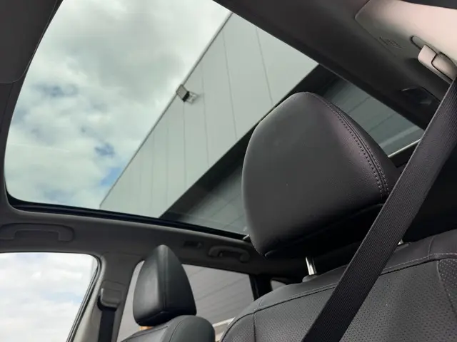 Nissan QASHQAI 1.2 Tekna|360|PANO|CRUISE|LEDER 2014 Benzine 33