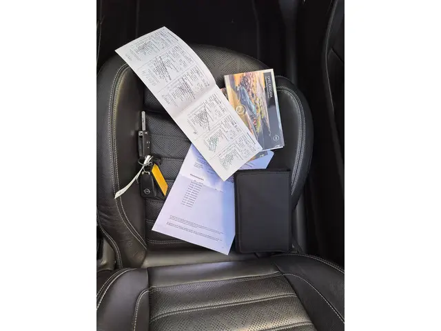 Opel Cascada 1.4 Turbo ecoFLEX Innovation 2016 Benzine 9