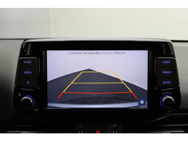 Hyundai i30 1.0 T-GDi MHEV Comfort 2022 Benzine 37