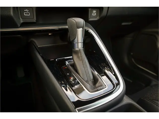 Honda HR-V 1.5i e:HEV ADVANCE 2024 Hybride Benzine 5