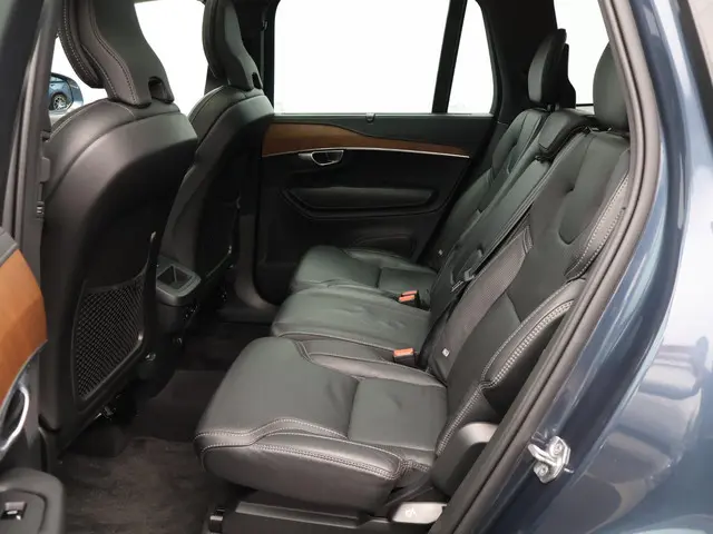 Volvo XC90 T5 250PK AWD Inscription 2019 Benzine 9