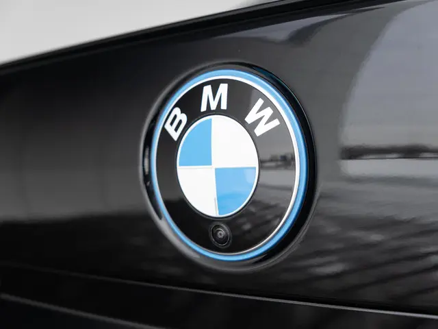 BMW i7 xDrive60 2024 Elektrisch 20