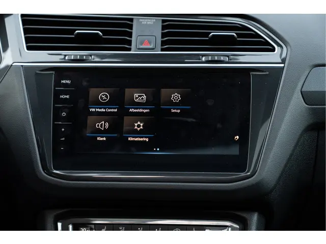 Volkswagen Tiguan 2.0 TSI 4Motion | 3X R-Line 2019 Benzine 22