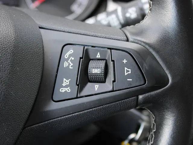 Opel Corsa 1.4 Black Edition 2018 Benzine 13