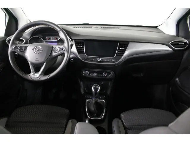Opel Crossland X 1.2 Online Edition 2020 Benzine 4