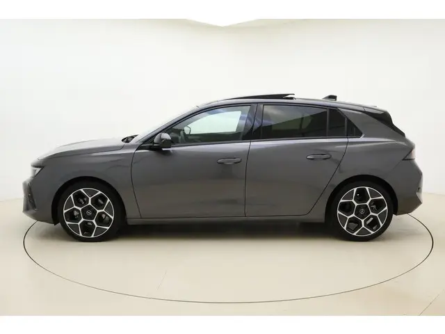 Opel Astra 1.2 Turbo Hybrid Ultimate 2024 Hybride Benzine 5