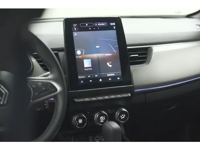Renault Arkana Mild Hybrid 140 EDC Techno 2024 Benzine 56