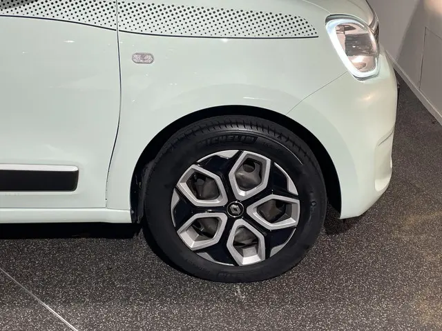 Renault Twingo 1.0 SCe Collection 2020 Benzine 19