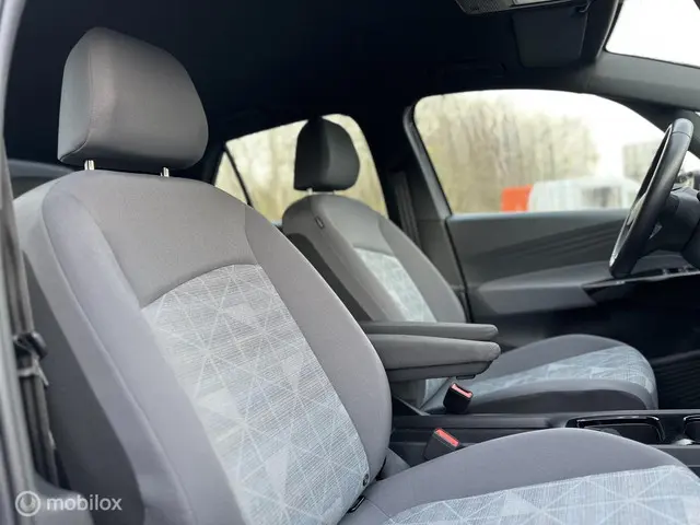 Volkswagen ID.3 Pro 58 kWh 2022 Elektrisch 7