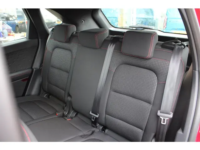 Ford Kuga 1.5 EcoBoost ST-Line 2020 Benzine 11