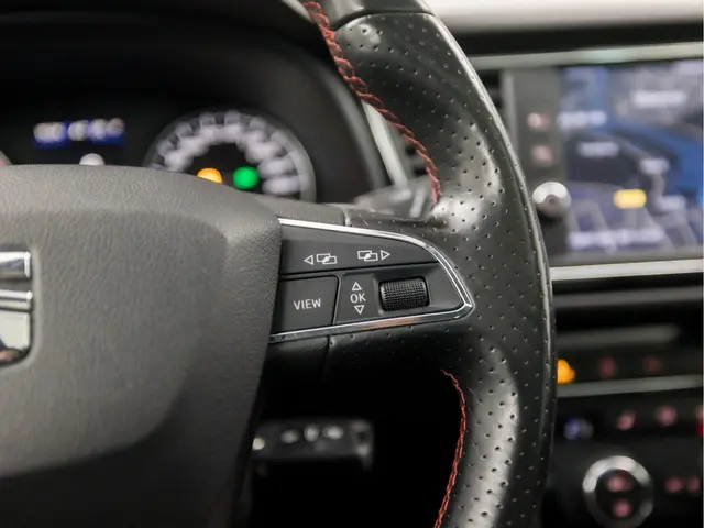 SEAT Leon 1.5 TSI FR Sport 2018 Benzine 23