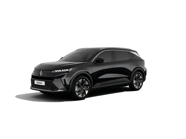 Renault Scénic E-Tech Techno 2026 Elektrisch 7