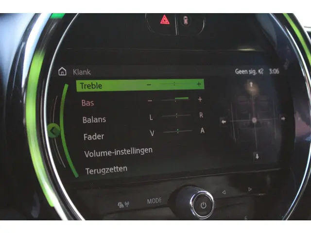 MINI Clubman Mini 2.0 Cooper S Chili 2021 Benzine 29