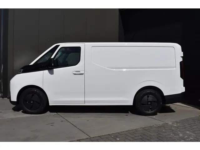 Farizon SV L1H1 83 kWh 2025 Elektrisch 3