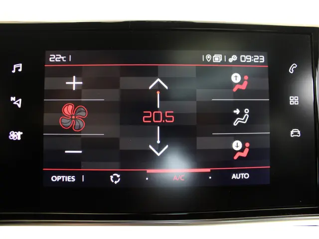 Citroën C4 Cactus 1.2 PureTech Feel 2019 Benzine 16