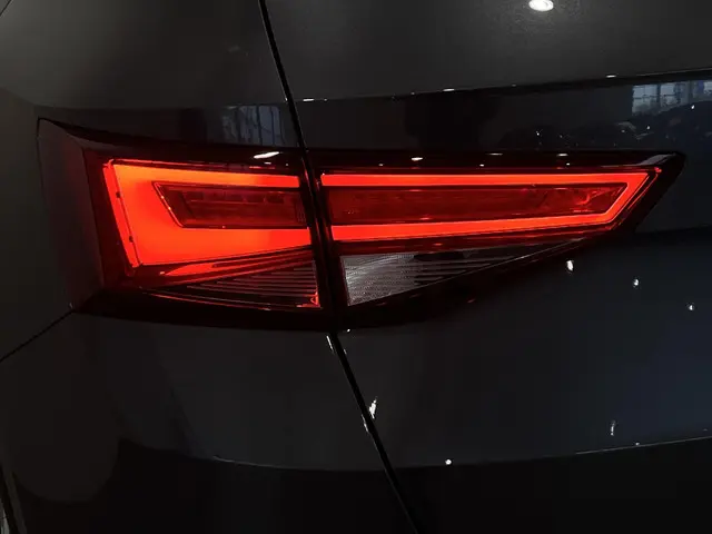 SEAT Ateca 1.5 TSI Style Business Intense 2021 Benzine 27