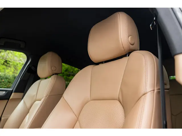 Porsche Macan S 2019 Benzine 6