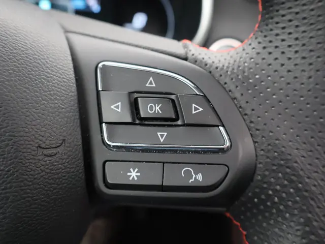 MG ZS-EV MG EV 50 KWH LUXURY 2022 Elektrisch 67